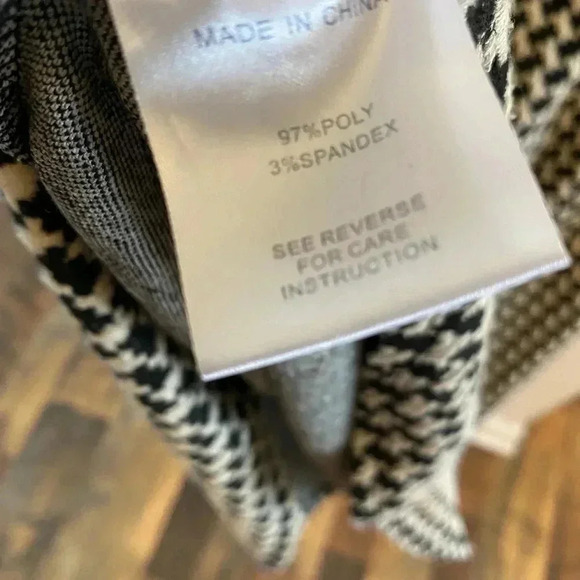 Tyler Boe Womens Pullover Long Sweater - Picture 6 of 6